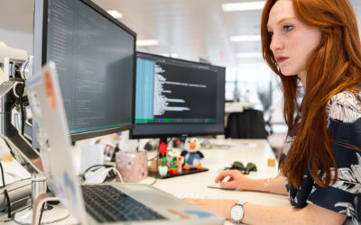 Back-end Developer